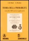 Teoria della probabilità