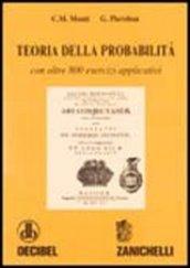 Teoria della probabilità