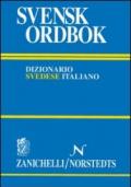 Svensk ordbok. Dizionario svedese-italiano, italiano-svedese (2 vol.)