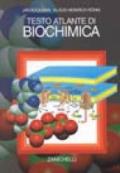 Testo atlante di biochimica