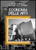 Economia delle arti