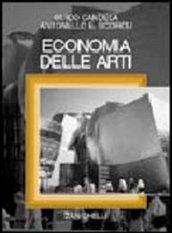 Economia delle arti