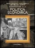 Introduzione alla politica economica. Con CD-ROM