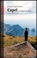 Capri. La natura e la storia