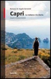 Capri. La natura e la storia