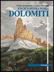 Enciclopedia delle Dolomiti