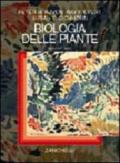 Biologia delle piante