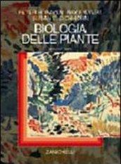 Biologia delle piante