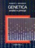 Genetica. Analisi e principi