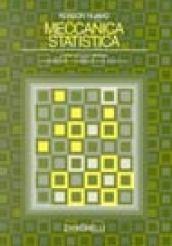 Meccanica statistica