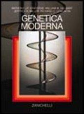 Genetica moderna