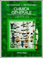 Chimica generale