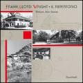 Frank Lloyd Wright. Il repertorio