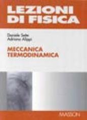 Lezioni di fisica: 1