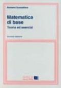 Matematica di base. Teoria ed esercizi