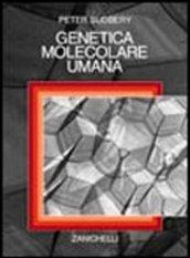 Genetica molecolare umana