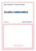 Analisi matematica: 1