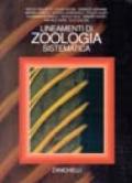 Lineamenti di zoologia sistematica