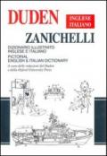 Duden. Dizionario illustrato inglese-italiano-Pictorial english & italian dictionary. Ediz. bilingue