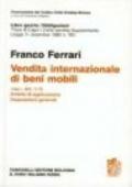 Commentario del codice civile. Titolo III. Capo I. Supplemento legge 11-12-1985, n. 765. 1: Artt. 1-13. Ambito di applicazione. Disposizioni generali