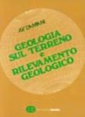 Geologia sul terreno e rilevamento geologico