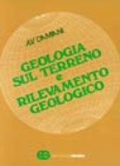 Geologia sul terreno e rilevamento geologico