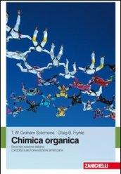 Chimica organica