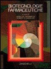 Biotecnologie farmaceutiche