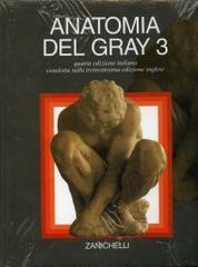 Anatomia del Gray. 3.