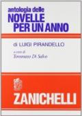 Antologia delle novelle per un anno