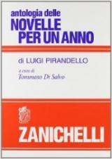 Antologia delle novelle per un anno