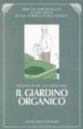 Il giardino organico