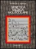 Genetica medica molecolare