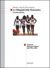 Le olimpiadi della matematica. Per la Scuola media