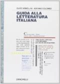 Guida alla letteratura italiana