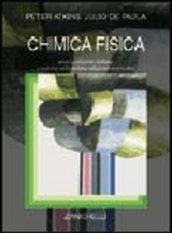 Chimica fisica