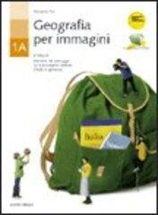 Geografia per immagini. Per la Scuola media. 1.L'Italia (2 vol.)