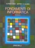 Fondamenti di informatica