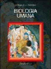 Biologia umana