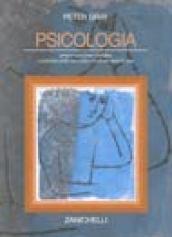 Psicologia