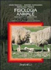 Fisiologia animale. Meccanismi e adattamenti