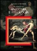 Elementi di anatomia e fisiologia dell'uomo