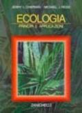 Ecologia. Principi e applicazioni