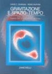 Gravitazione e spazio-tempo