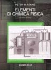 Elementi di chimica fisica