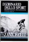 Dizionario dello sport inglese-italiano, italiano-inglese