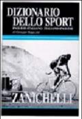 Dizionario dello sport inglese-italiano, italiano-inglese