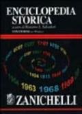 Enciclopedia storica. Con CD-ROM