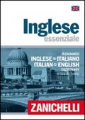 Inglese essenziale. Dizionario inglese-italiano, italiano-inglese
