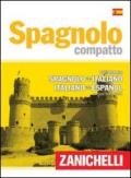 Spagnolo compatto. Dizionario spagnolo-italiano, italiano-spagnolo